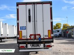 SCHMITZ CARGOBULL SKO FP 45 Carrier Vector 1550