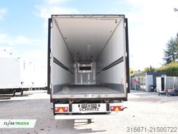 SCHMITZ CARGOBULL SKO FP 45 Carrier Vector 1550