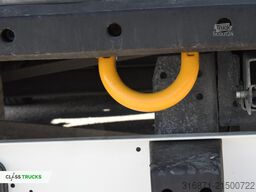 SCHMITZ CARGOBULL SKO FP 45 Carrier Vector 1550