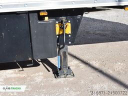 SCHMITZ CARGOBULL SKO FP 45 Carrier Vector 1550