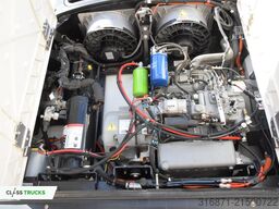 SCHMITZ CARGOBULL SKO FP 45 Carrier Vector 1550