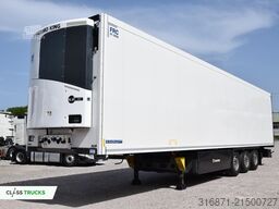 KRONE SDR Cool Liner FP 60 ThermoKing SLXi 300