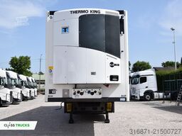 KRONE SDR Cool Liner FP 60 ThermoKing SLXi 300