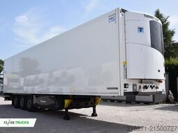 KRONE SDR Cool Liner FP 60 ThermoKing SLXi 300