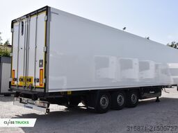 KRONE SDR Cool Liner FP 60 ThermoKing SLXi 300