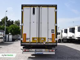 KRONE SDR Cool Liner FP 60 ThermoKing SLXi 300