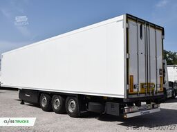 KRONE SDR Cool Liner FP 60 ThermoKing SLXi 300