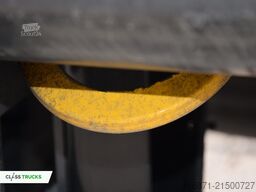 KRONE SDR Cool Liner FP 60 ThermoKing SLXi 300