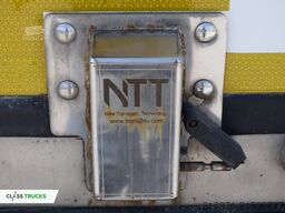 KRONE SDR Cool Liner FP 60 ThermoKing SLXi 300