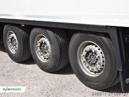 KRONE SDR Cool Liner FP 60 ThermoKing SLXi 300