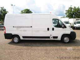 FIAT Ducato 100 *Kastenwagen*AHK*