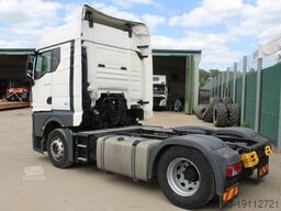 MAN TGX 18.470 4x2 BLS - 2 x Tank - Nr.: 857