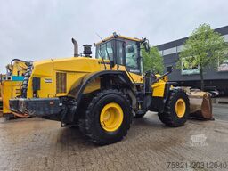 Komatsu WA 380 - 7