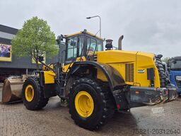Komatsu WA 380 - 7