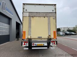 Burg 2-Axle Flowers/Blumen/Bloemen Heater, Webasto, ...