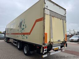 Burg 2-Axle Flowers/Blumen/Bloemen Heater, Webasto, ...