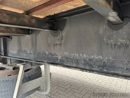 Burg 2-Axle Flowers/Blumen/Bloemen Heater, Webasto, ...