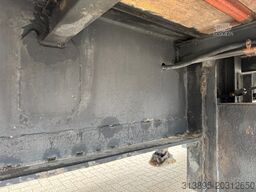 Burg 2-Axle Flowers/Blumen/Bloemen Heater, Webasto, ...