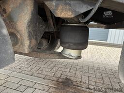 Burg 2-Axle Flowers/Blumen/Bloemen Heater, Webasto, ...