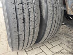 Burg 2-Axle Flowers/Blumen/Bloemen Heater, Webasto, ...