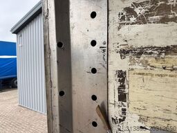 Burg 2-Axle Flowers/Blumen/Bloemen Heater, Webasto, ...