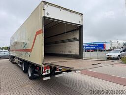 Burg 2-Axle Flowers/Blumen/Bloemen Heater, Webasto, ...