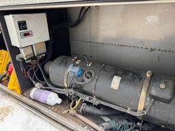 Burg 2-Axle Flowers/Blumen/Bloemen Heater, Webasto, ...
