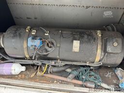 Burg 2-Axle Flowers/Blumen/Bloemen Heater, Webasto, ...