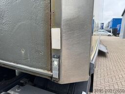Burg 2-Axle Flowers/Blumen/Bloemen Heater, Webasto, ...