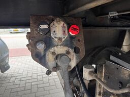 Burg 2-Axle Flowers/Blumen/Bloemen Heater, Webasto, ...