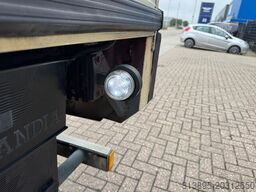 Burg 2-Axle Flowers/Blumen/Bloemen Heater, Webasto, ...