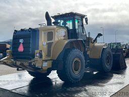 Caterpillar 966