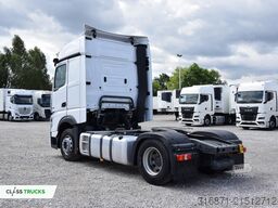 MERCEDES-BENZ Actros 5 1845 BigSpace