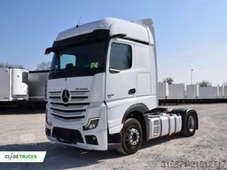 MERCEDES-BENZ Actros 5 1845 BigSpace