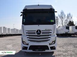 MERCEDES-BENZ Actros 5 1845 BigSpace