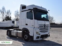 MERCEDES-BENZ Actros 5 1845 BigSpace