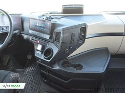 MERCEDES-BENZ Actros 5 1845 BigSpace