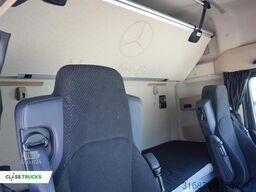 MERCEDES-BENZ Actros 5 1845 BigSpace