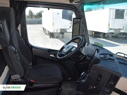 MERCEDES-BENZ Actros 5 1845 BigSpace