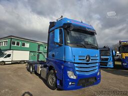 Mercedes Benz 2545 6X2 BigSpace*Lenkachse*LBW