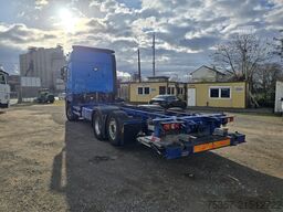 Mercedes Benz 2545 6X2 BigSpace*Lenkachse*LBW