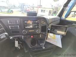 Mercedes Benz 2545 6X2 BigSpace*Lenkachse*LBW