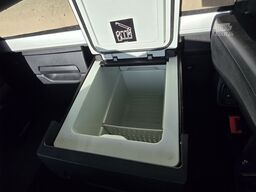 Mercedes Benz 2545 6X2 BigSpace*Lenkachse*LBW