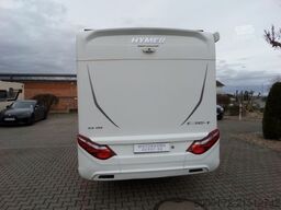 Hymer/Eriba Exsis-t 588 Top Ausstattung, Hubstützen