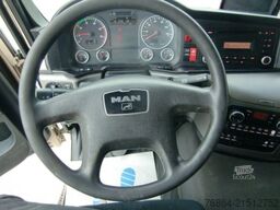 MAN TGS 26.400 3-SEITENKIPPER, 6X2-2 LENKACHSE HIAB 144ES -3DUO