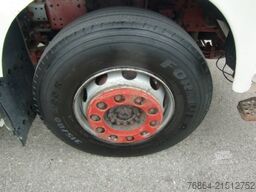 MAN TGS 26.400 3-SEITENKIPPER, 6X2-2 LENKACHSE HIAB 144ES -3DUO