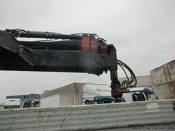 MAN TGS 26.400 3-SEITENKIPPER, 6X2-2 LENKACHSE HIAB 144ES -3DUO