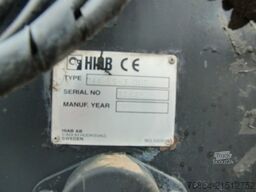 MAN TGS 26.400 3-SEITENKIPPER, 6X2-2 LENKACHSE HIAB 144ES -3DUO