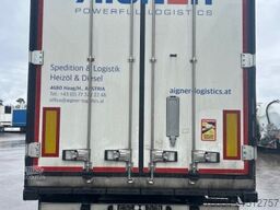 SCHMITZ SCB S3B KüHLAUFLIEGER, SCHMITZ-AGGREGAT/ACHSEN, DOPPELSTOCK