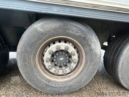 SCHMITZ SCB S3B KüHLAUFLIEGER, SCHMITZ-AGGREGAT/ACHSEN, DOPPELSTOCK